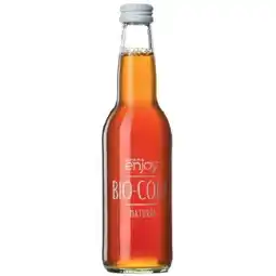 Spar Bio-Cola Natural oder Bio-Aronia Limonade SPAR Angebot