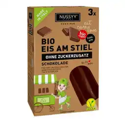 Spar Bio Eis versch. Sorten SPAR Angebot