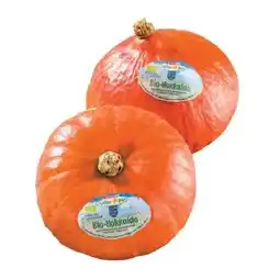 Spar nussig-süßer Bio-Hokkaido Kürbis SPAR Angebot