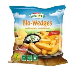 Interspar Bio-Kartoffelprodukte versch. Sorten INTERSPAR Angebot