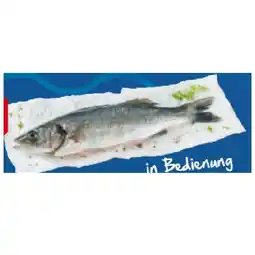 Interspar Branzino (Wolfsbarsch) INTERSPAR Angebot