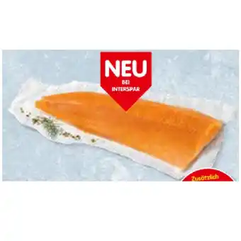 Interspar Eismeer-Seesaiblingsfilet INTERSPAR Angebot