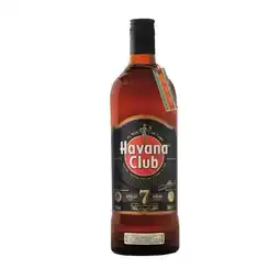 Interspar Anejo 7 Anos Rum INTERSPAR Angebot