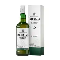 Interspar 10 YO Single Malt Whisky INTERSPAR Angebot