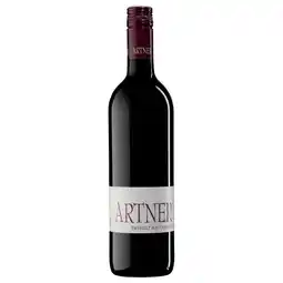 Interspar Zweigelt Rubin Carnuntum DAC INTERSPAR Angebot