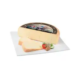 Interspar Tiroler Kompaniekäse aus Heumilch INTERSPAR Angebot
