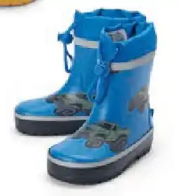 Tchibo Eduscho Kinder-Gummistiefel Angebot