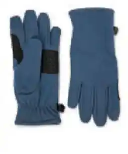 Tchibo Eduscho Kinder-Softshellhandschuhe Angebot