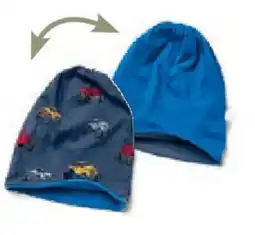 Tchibo Eduscho Kinder-Wende-Mütze Angebot