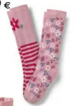 Tchibo Eduscho Kinder-Gummistiefel-Socken Angebot