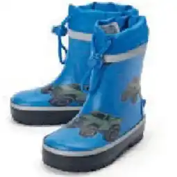 Tchibo Eduscho Kinder-Gummistiefel Angebot
