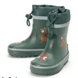 Tchibo Eduscho Kinder-Gummistiefel Angebot