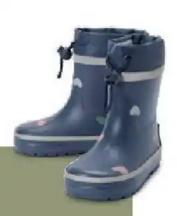 Tchibo Eduscho Kinder-Gummistiefel Angebot
