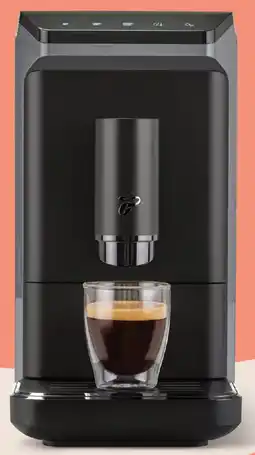 Tchibo Eduscho Esperto mini Kaffeevollautomat Angebot