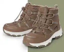 Tchibo Eduscho Kinder-Thermostiefel Angebot