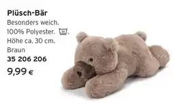 Tchibo Eduscho Plüsch-Bär Angebot