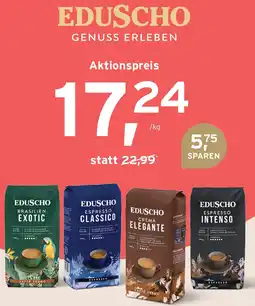Tchibo Eduscho Eduscho Angebot