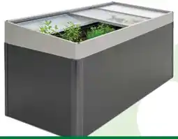 Bellaflora Biohort frühbeetaufsatz hochbeet Angebot