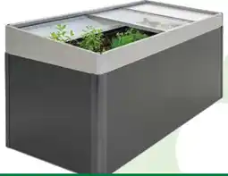 Bellaflora Biohort hochbeet 2x1 Angebot