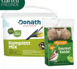 Bellaflora Vogelfutter Angebot