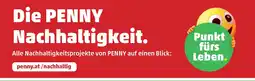 PENNY penny.at/nachhaltig Angebot