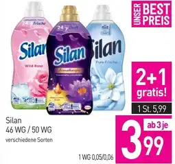 Sutterlüty Silan Angebot