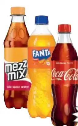 Metro Coca-Cola Cola Angebot