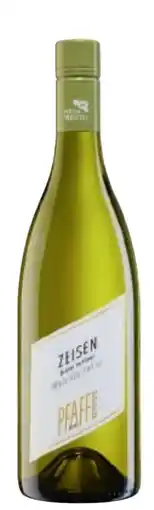 Metro Weingut R&A Pfaffl Grüner Veltliner Zeisen Angebot