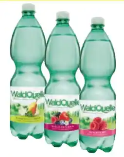 Metro Waldquelle Frucht Angebot