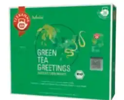 Metro Teekanne Green Tea Selection Angebot