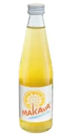 Metro Makava Bio Ice Tea Angebot