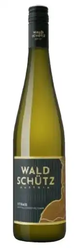 Metro Weingut Waldschütz Grüner Veltliner Angebot