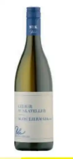 Metro Weingut Polz Frizzante Gelber Muskateller Angebot
