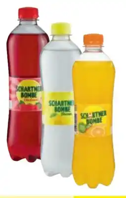 Metro Schartner Bombe Limonade Angebot