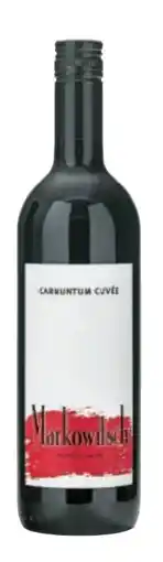 Metro Markowitsch Carnuntum Cuvée Angebot