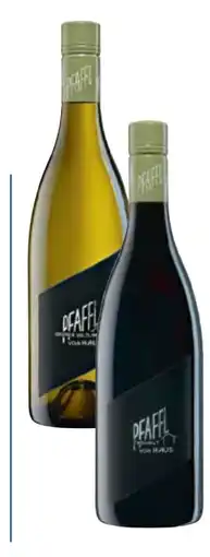 Metro Weingut R&A Pfaffl Grüner Veltliner vom Haus Angebot