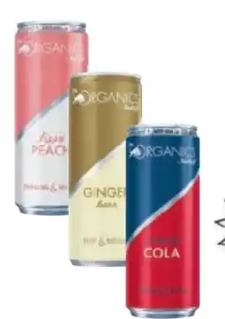 Metro Red Bull Bio Organics Angebot