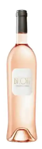 Metro Domaines Ott Côtes de Provence Angebot