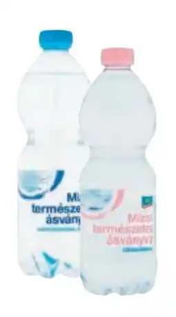Metro Aro Mineralwasser Angebot