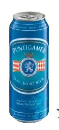 Metro Puntigamer Das Bierige Bier Angebot