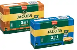 Metro Jacobs Kaffeesticks Angebot