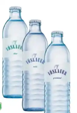 Metro Vöslauer Mineralwasser Angebot