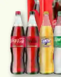 ADEG Coca-Cola Cola Angebot