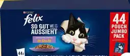 Fressnapf Purina Felix So gut wie es aussieht Angebot