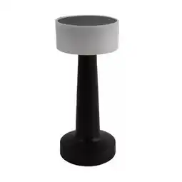 Bellaflora LED Tischleuchte Lampa 9 x 9 x 21 cm Bellaflora Angebot