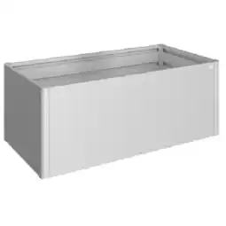 Bellaflora HochBeet 2x1 201 x 102 x 77 cm Bellaflora Angebot