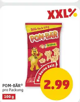 PENNY Pom-bär Angebot