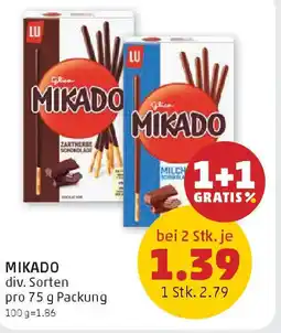 PENNY Mikado Angebot