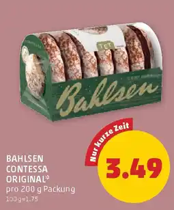PENNY Bahlsen contessa original Angebot