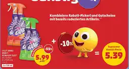 PENNY Cillit bang kraft Angebot